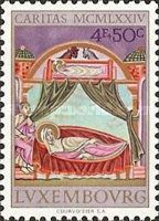 Miniature of "Nativity"