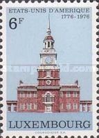 Bicentenary of the American Revolution (1776-1976)