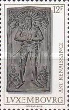 Funeral Monument of Grave of Bernard de Velbruck