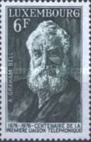 Centenary of First Telephone Call by Alexander Graham Bell