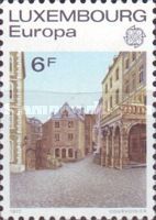 Fish Market, Luxembourg