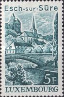 Esch-sur-Sûre