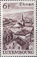 View of Ehnen