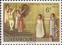 25th Anniversary of the International Wiltz Festival