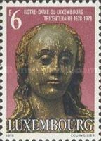 300th Anniversary of Our Lady of Luxembourg