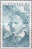 Centenary of the Purchase of Thomas Patent for Steel Product