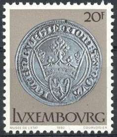 Medieval Coins