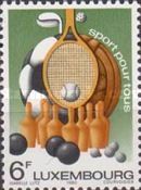 "Sports for all" (Sports Equipment)