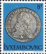 12 Sol Silver Coin (1789) of Emperor Joseph II (1741-1790)