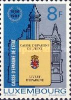 125th Anniversary of the State Savings Bank