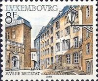 State Museum, Luxembourg