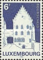 Bourscheid Castle