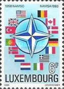 NATO Maintenance and Supply Agency