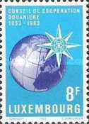 30th Anniversary of the Council for Customs Cooperation