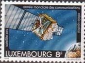 European Communications Satellite