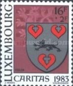 Arms of Feulen