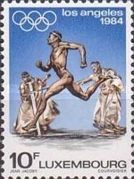 Summer Olympic Games 1984, Los Angeles