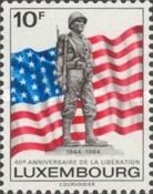 40th Anniversary of Liberation