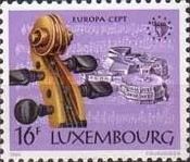 EUROPA - Music