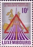 European Road Safety Year