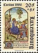 Flight into Egypt