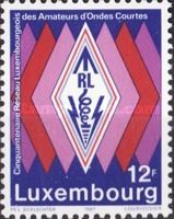 50th Anniversary of the Amateur Short Wave Network