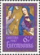 Annunciation