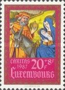 Flight into Egypt