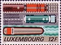 European Conference of Ministers of Transport (CEMT)