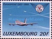 25th Anniversary of Eurocontrol