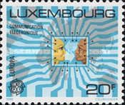 Electronic Communications
