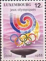 Summer Olympic Games 1988, Seoul