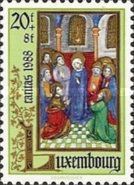 Pentecost