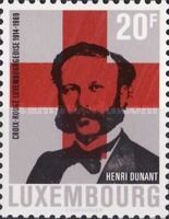 75th Anniversary of Luxembourg Red Cross