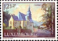 Notre Dame, Echternach