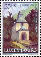 St. Pirmin, Kaundorf