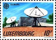 Betzdorf Earth Station