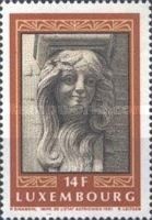 Girl's Head