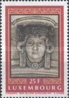 Woman's Head