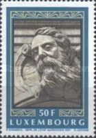 Man's Head