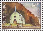 Chapel of Our Lady of Sorrows, Brandenburg