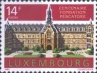 Jean-Pierre Pescatore Foundation