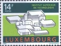 Higher Technology Institute (IST), Kirchberg