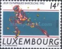 Summer Olympic Games 1992 - Barcelona