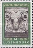 Ram's Head