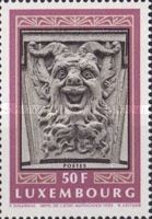 Satyr's Head