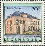Simons House (now Ministry of Agriculture)