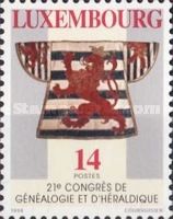 21st International Genealogy and Heraldry Congress