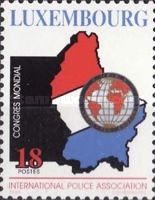 International Police Associations