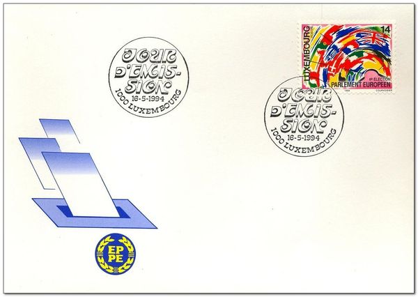 4th General Elections to the European Parliament